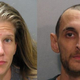 Image for article titled Couple Refuses to Go to Jail Until Police Let Them Smash Just One Last Time